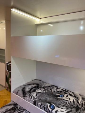 Self Check-In Studio With Wi-Fi And Parking Place Apartment Zagreb Exterior photo